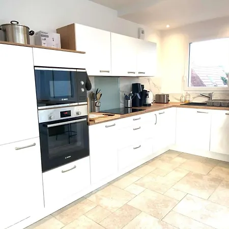 Maison Neuve Avec Wifi, Terrasse, A 700m De La A - Ref 403 * Trégastel