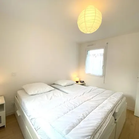 ヴィラ Maison Neuve Avec Wifi, Terrasse, A 700m De La A - Ref 403